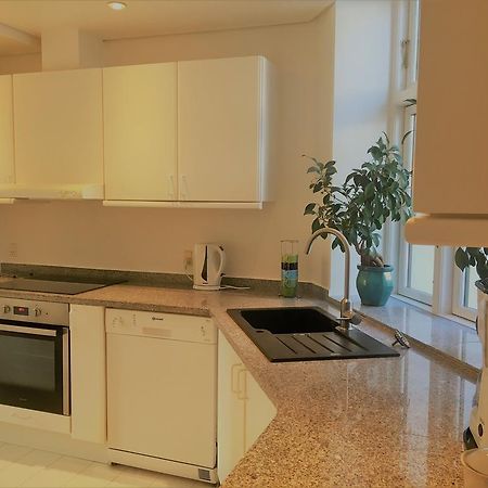 City View Apartment 哥本哈根 外观 照片