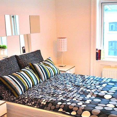 City View Apartment 哥本哈根 外观 照片