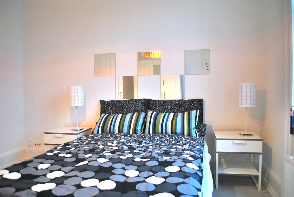 City View Apartment 哥本哈根 客房 照片