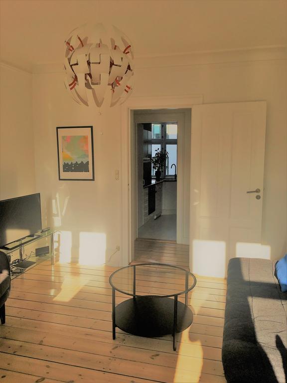 City View Apartment 哥本哈根 外观 照片