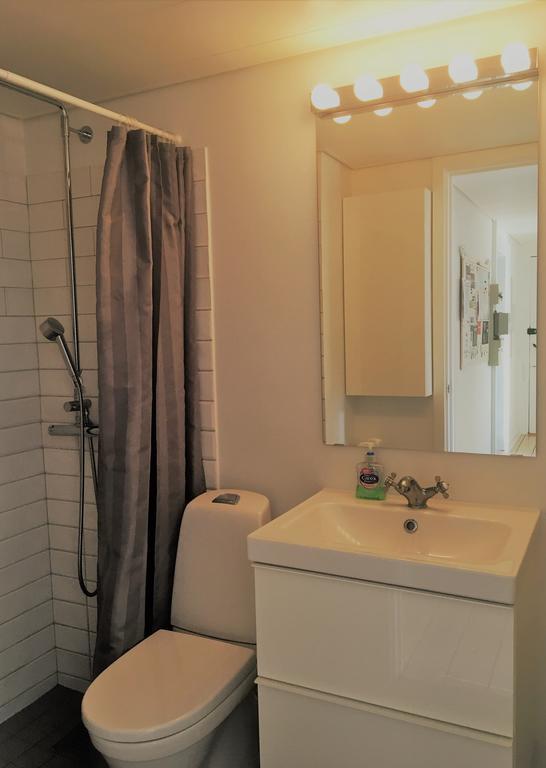 City View Apartment 哥本哈根 外观 照片