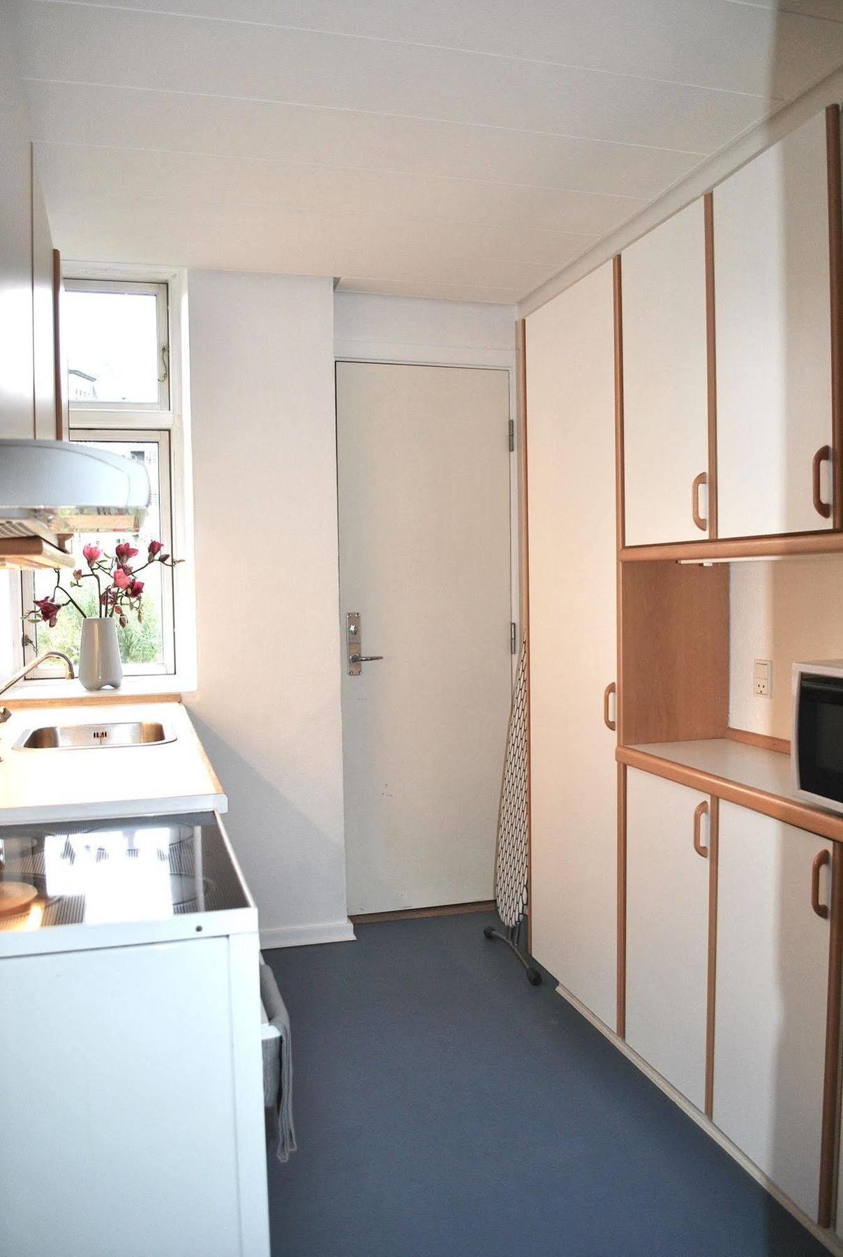City View Apartment 哥本哈根 外观 照片
