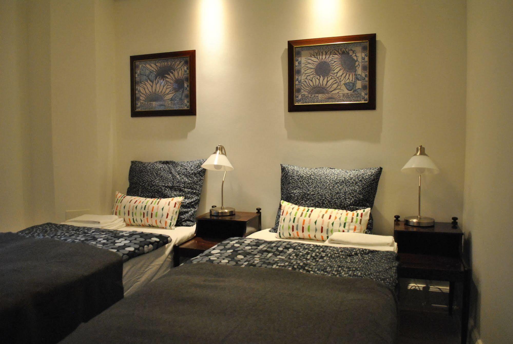 City View Apartment 哥本哈根 外观 照片