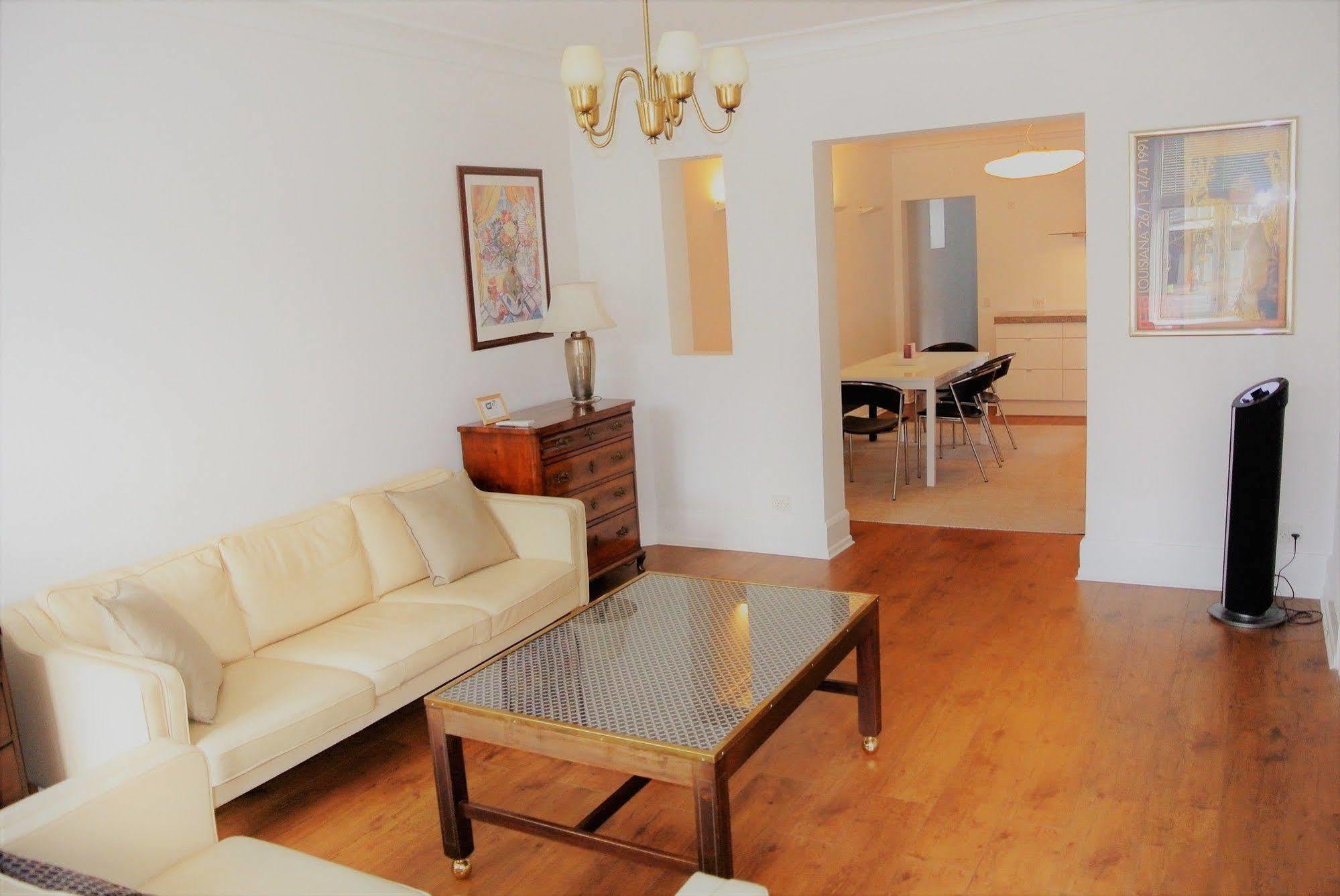 City View Apartment 哥本哈根 外观 照片