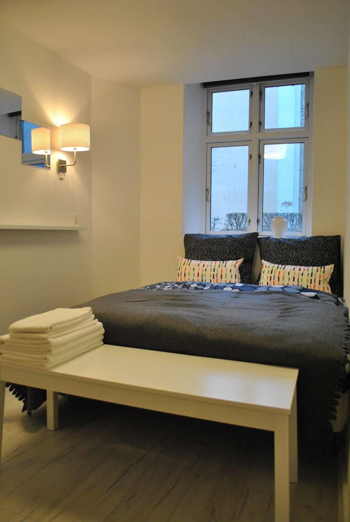 City View Apartment 哥本哈根 外观 照片