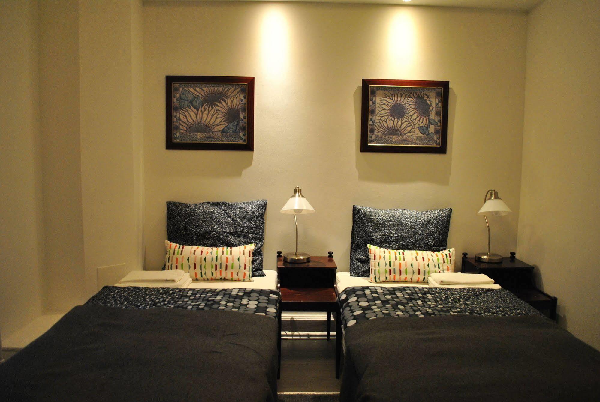 City View Apartment 哥本哈根 外观 照片