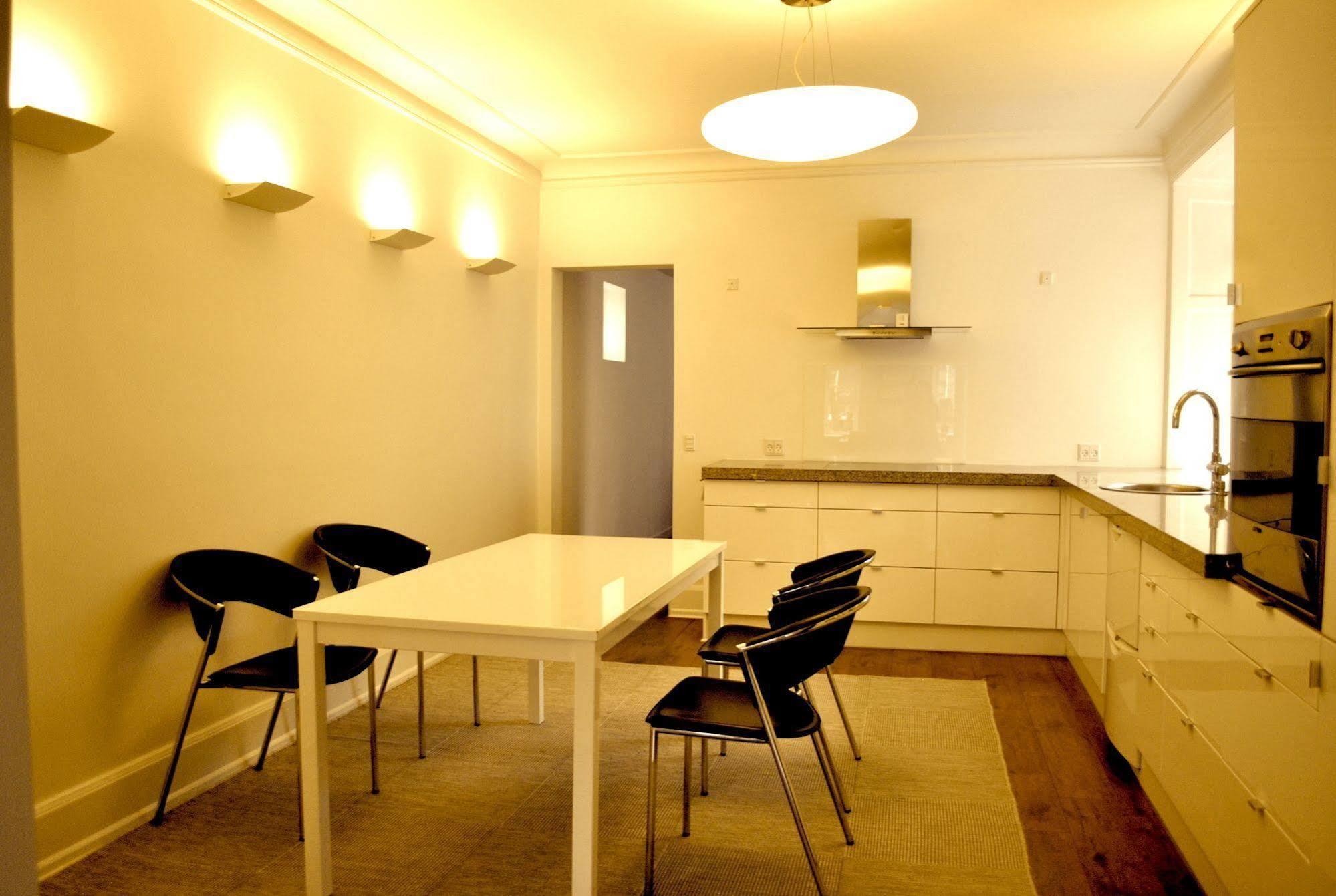 City View Apartment 哥本哈根 外观 照片