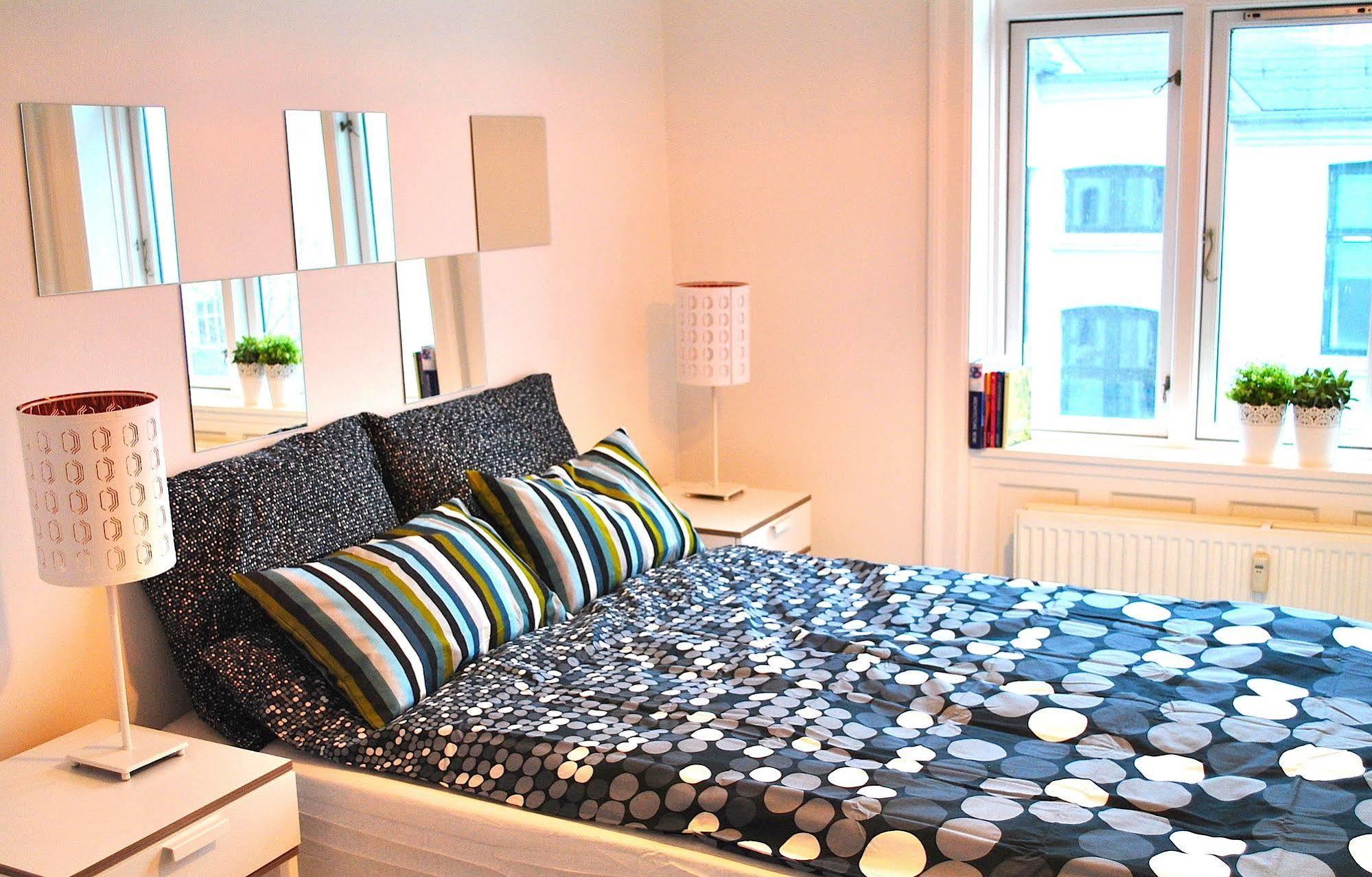City View Apartment 哥本哈根 外观 照片